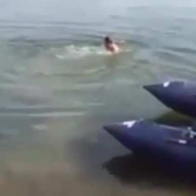 Russian fish