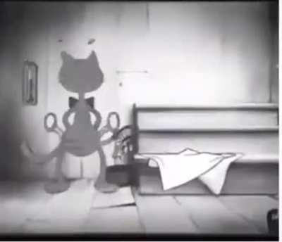 early Disney was really something