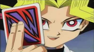 COME O C* DELE YUGI