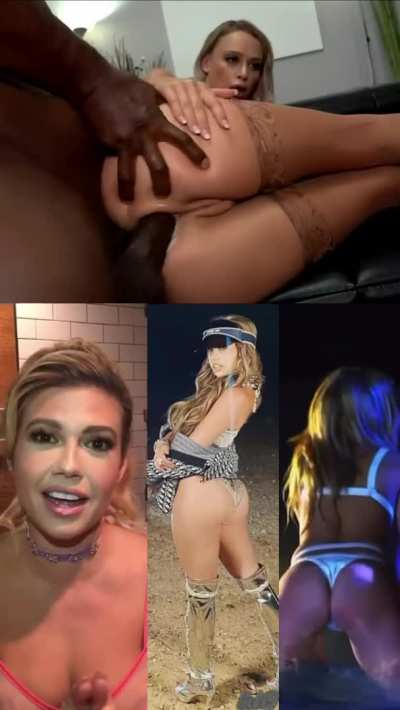 chanel west coast ✖️ bbc📲