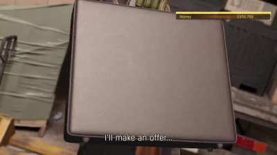 House Offer