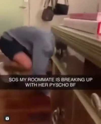 theater kid breakup