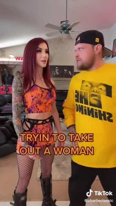 ITS WHAT WOMEN WANT