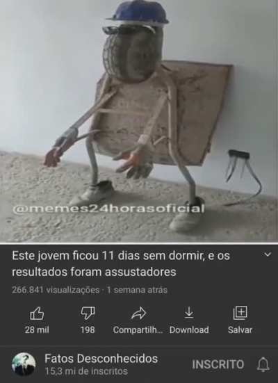 Medo