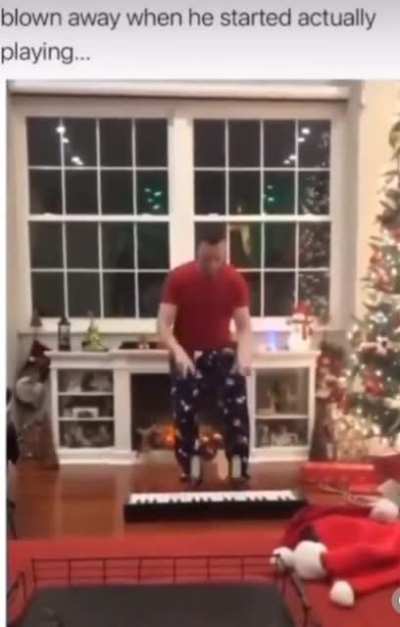 2 in 1 talent .