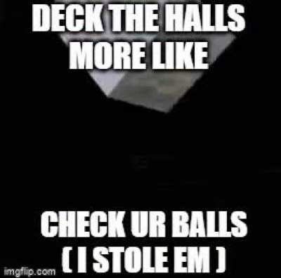 thats right, i stole em