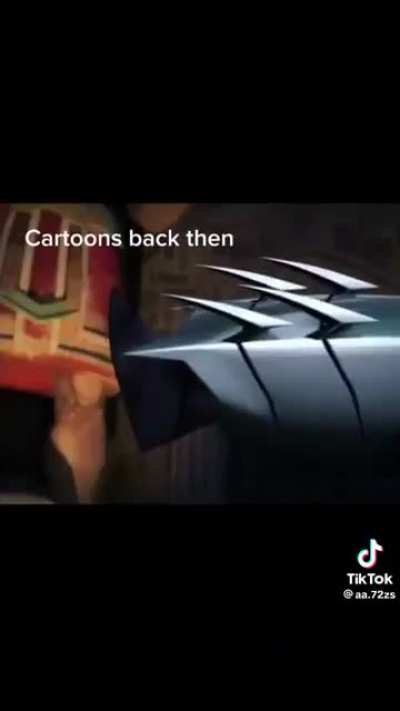 Sad