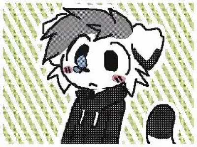 Mrrp :3