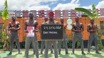 makima san 💢💢