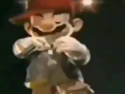 Esse foi foda man