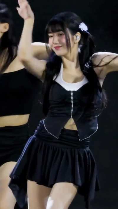 Kwon eunbi 