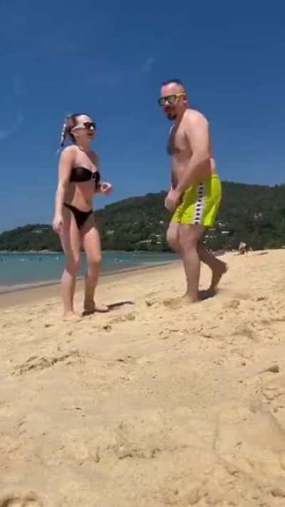 Modern family vacations
