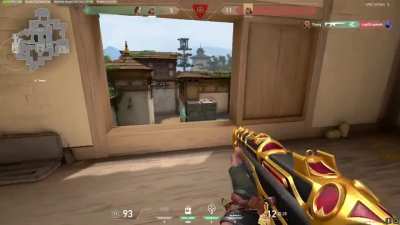 The cleanest trick shot you’ll ever see