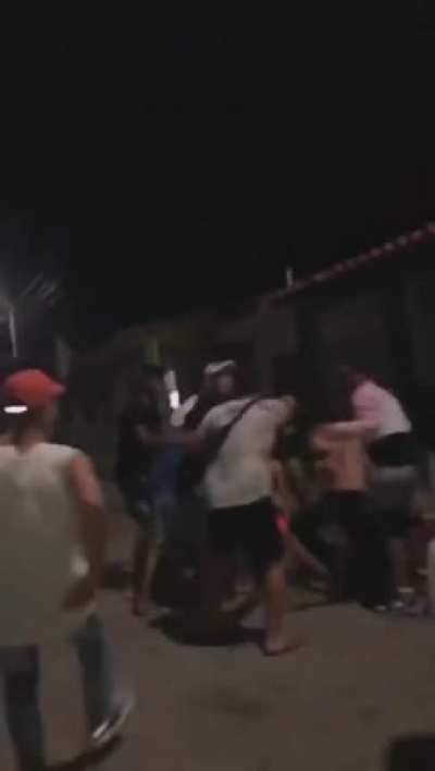 Te cabió