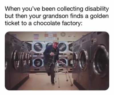 It’s A Miracle