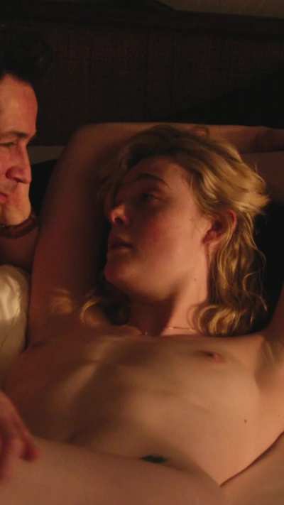 Elle Fanning - Margo's Got Money Troubles S01E01 | 2026