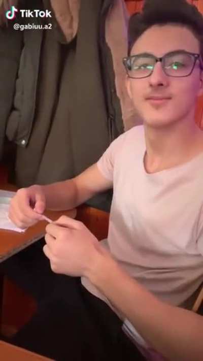 Anal