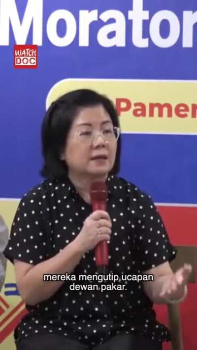 Sebuah pelajaran Gizi