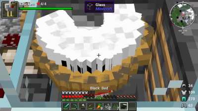 Ｃｈｉｃｋｅｎ Ｃｕｂｅ