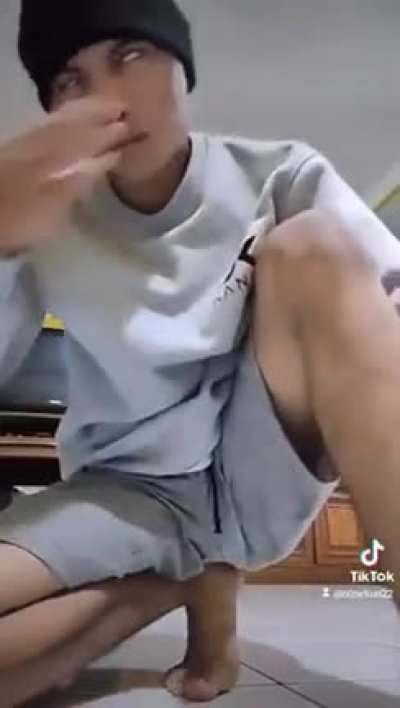 Thats some sick moves