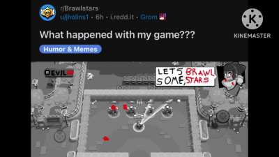The state of r/deltarune