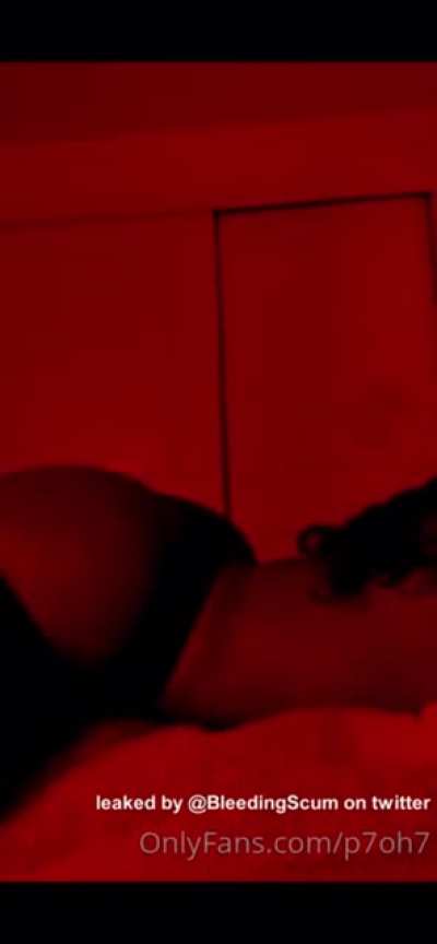 Latina Treesh 27