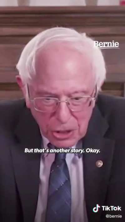 “What a radical idea to not have healthcare attached to your job”