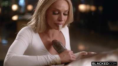 Bbc Blowjob Emma Hix Gif