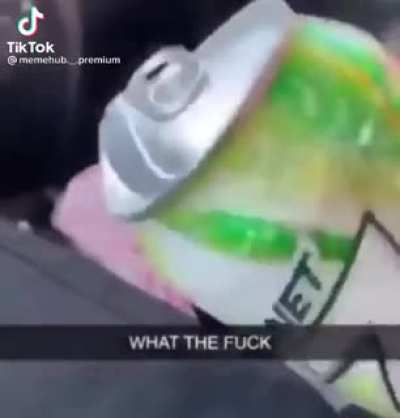 Found on TikTok