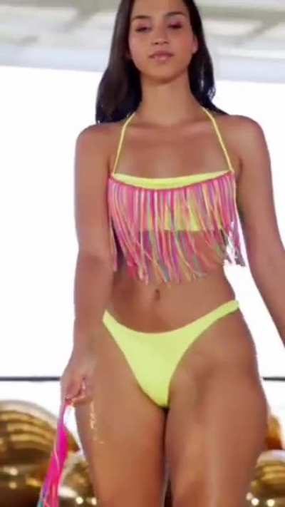 Mikaela Lafuente