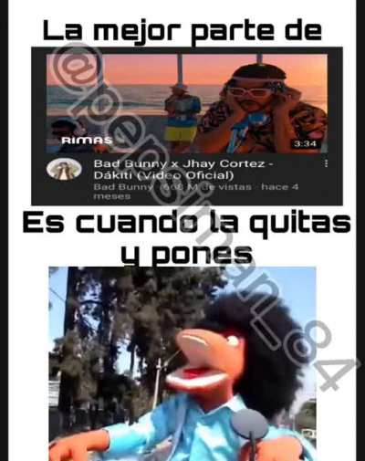 Post title