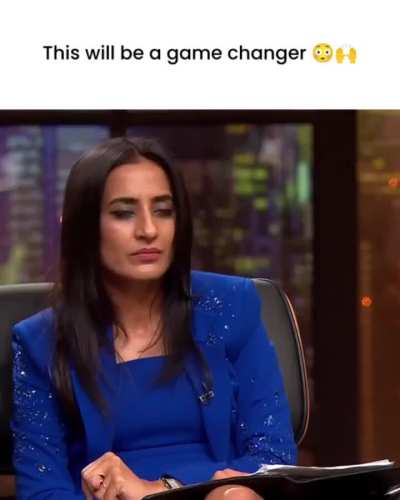 This will be a game changer!! 