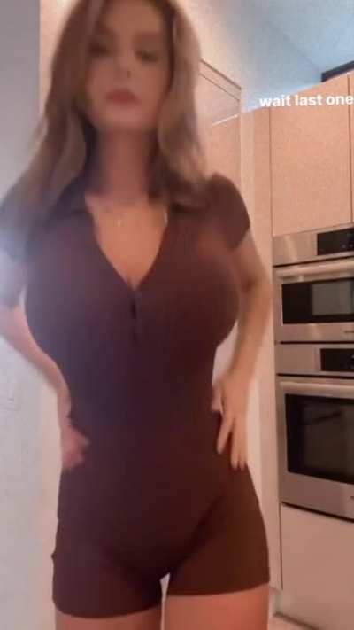 Blondie