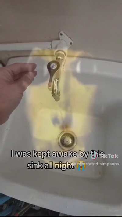 Sink Woodings