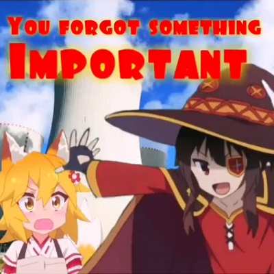 Senko teaches us something new!!!!