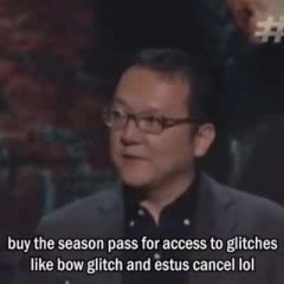 Thanks Miyazaki!