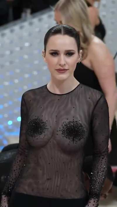 Rachel Brosnahan