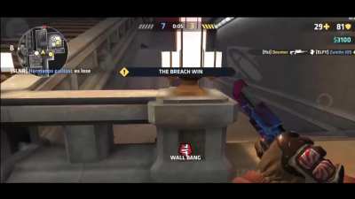 Aim assist at 200% lmao