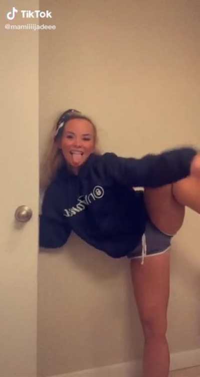 Legit would not pull out