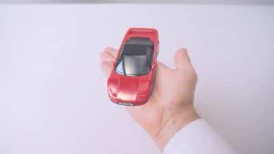 Rarely see Honda ads but this one is brillant