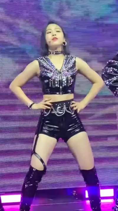 Ryujin 🤩 (compilation)