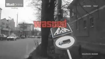 wasted