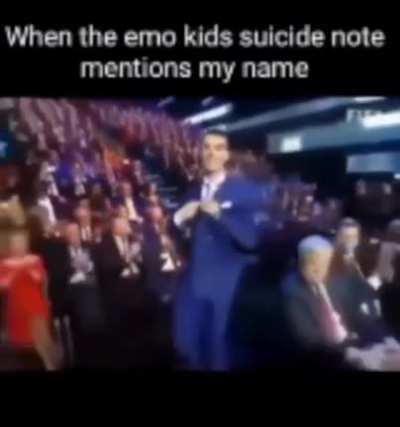 Its an honor