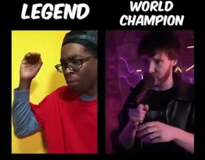 Who is best? I need ur opinion