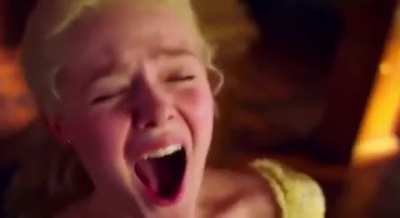 Elle Fanning