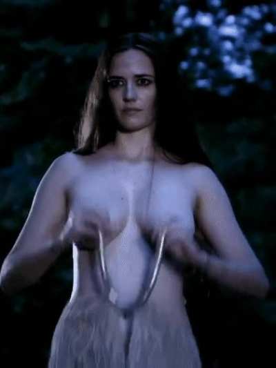 Eva Green