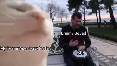 warzone be like