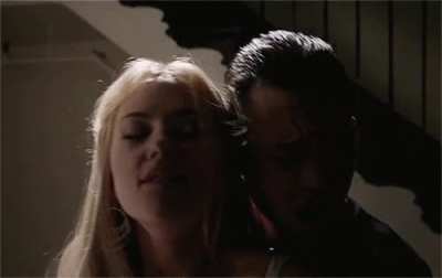 Let's admit, every man has masturbate for Scarlett Johansson on this scene