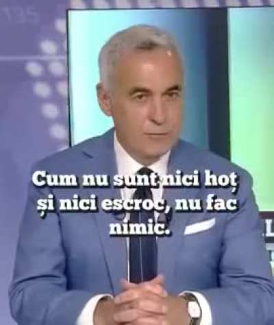 Ce mai face președintele ales-bules?