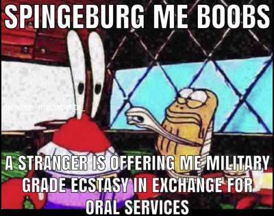 Good trade